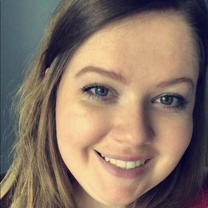 Meet your Posher, Jacquelyn